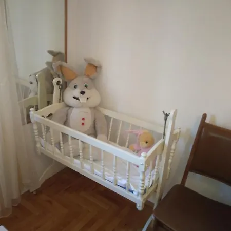 Meri Lägenhet *
