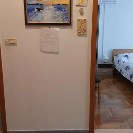 Lägenhet Meri *