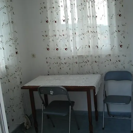 Meri Apartment