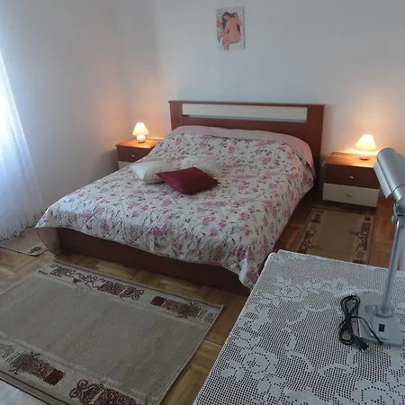 Lägenhet Meri Trogir