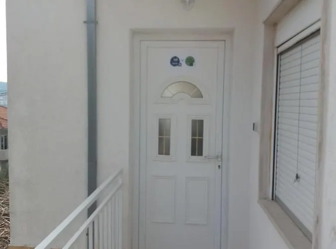 Meri Apartmán