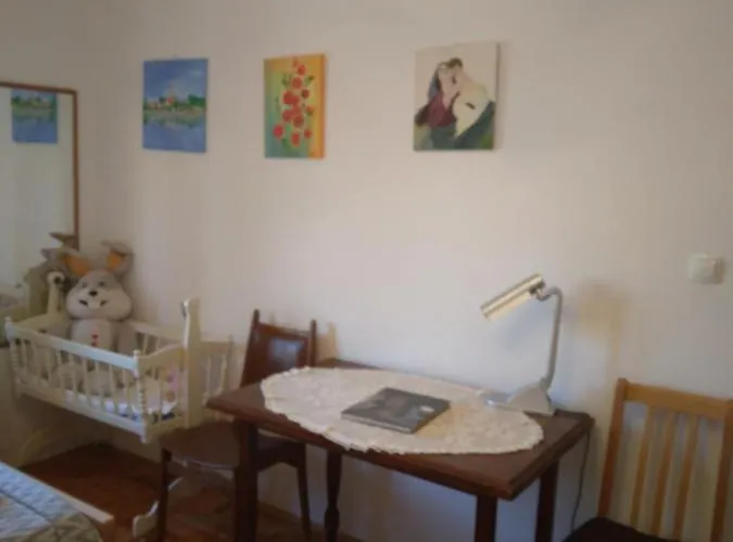 Meri Apartamento *