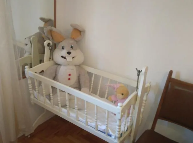 Meri Apartmán *