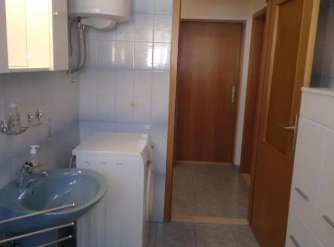 Meri Apartmán