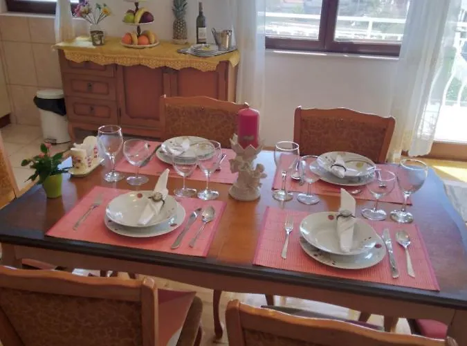 Apartmán Meri *