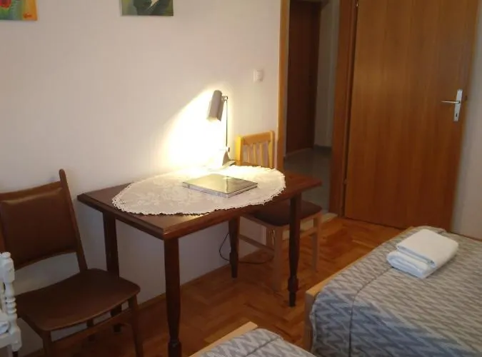 Meri Apartmán Trogir