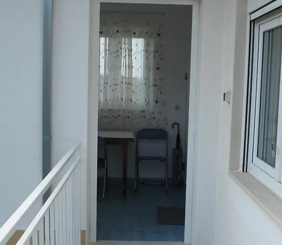 Apartmán Meri *