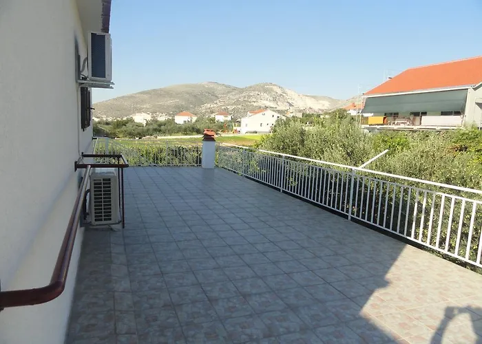 Meri Trogir