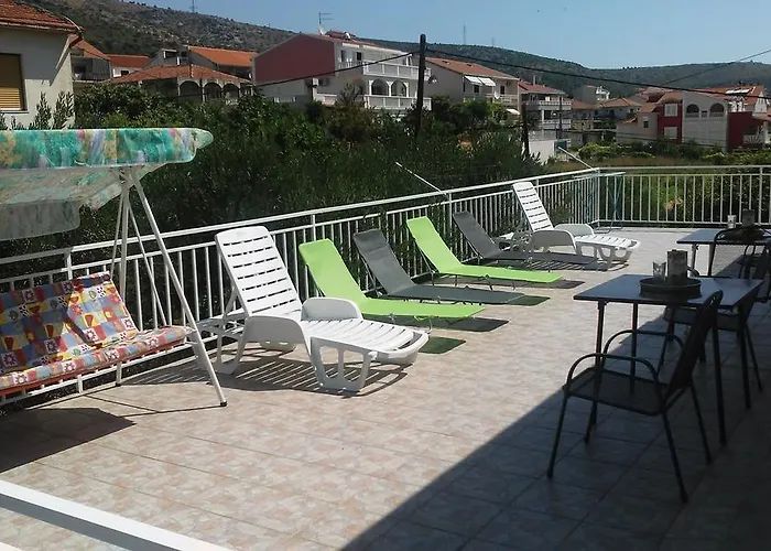 Apartmán Meri *