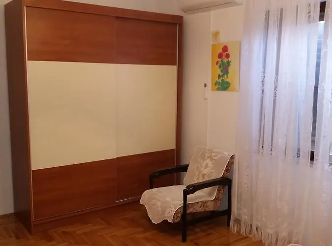 Apartamento Meri