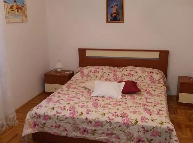 Apartamento Meri *