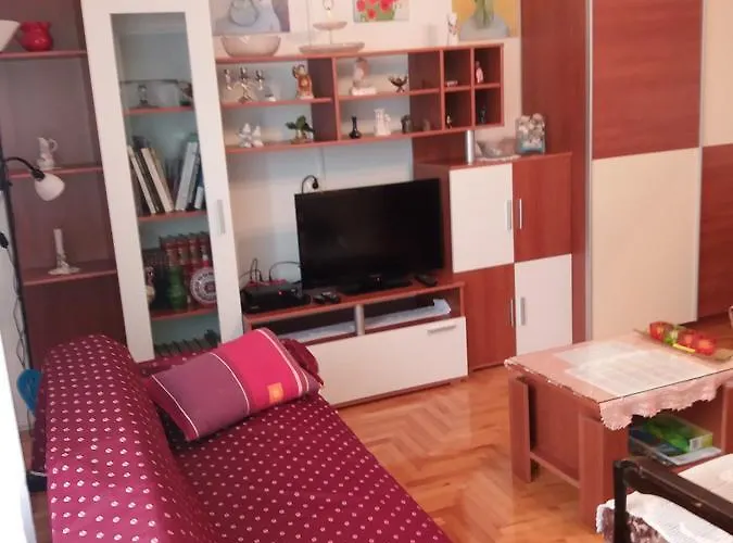 Meri Apartmán *