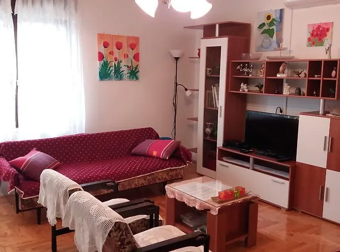 Meri Apartmán Trogir