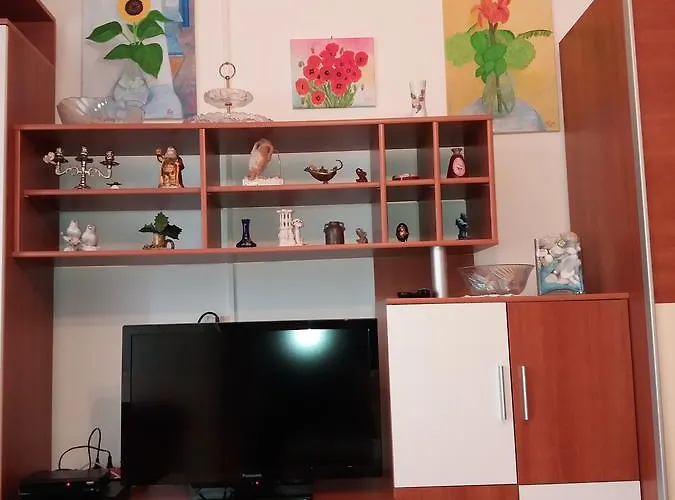 Apartamento Meri