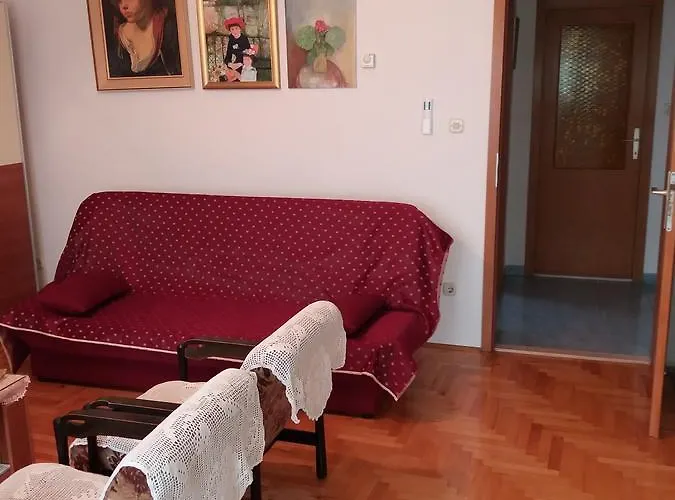Meri Apartamento