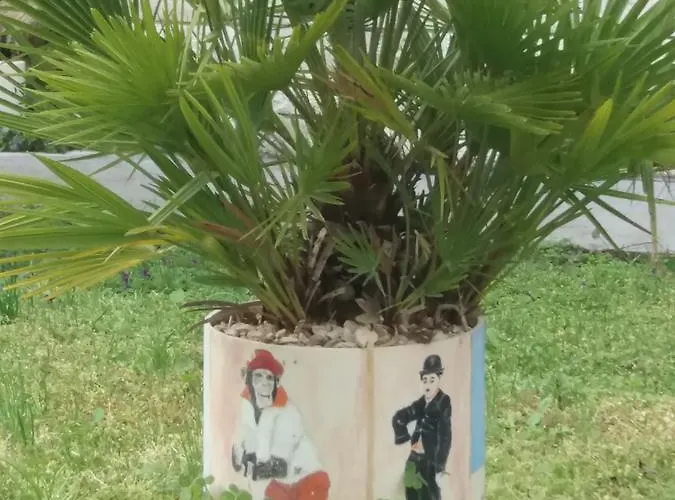 Apartamento Meri Trogir