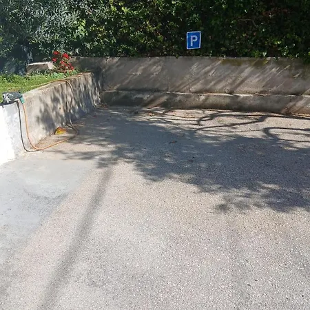 Apartament Meri