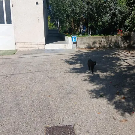 Meri Апартаменти *