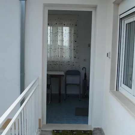 Apartment Meri *