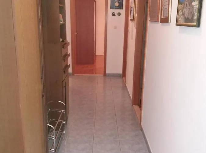 Meri شقة