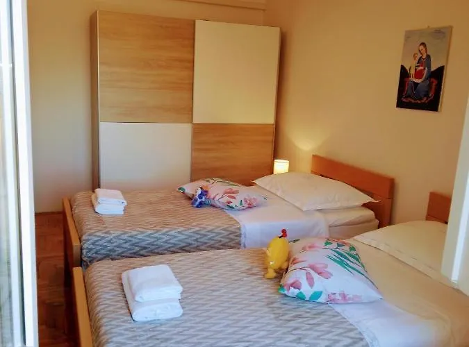Meri Apartament