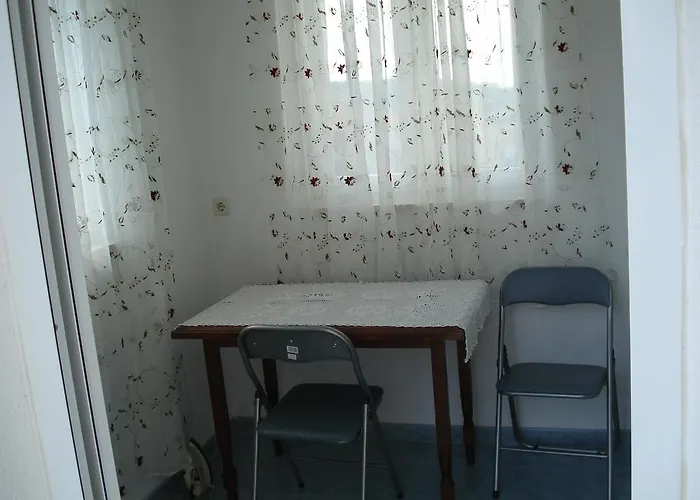 Meri Apartament