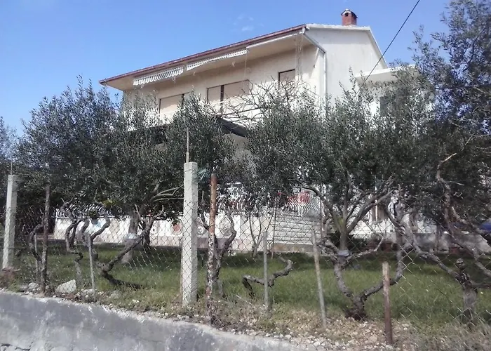 Meri Trogir