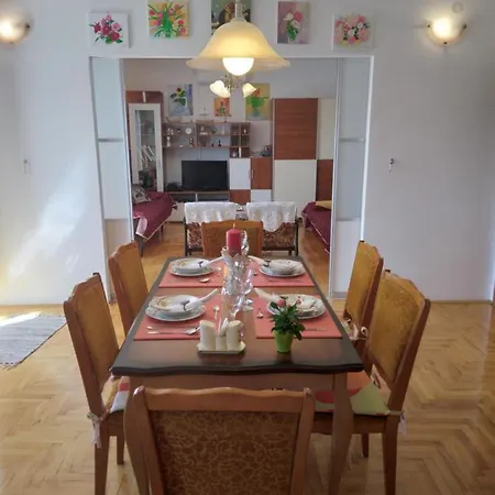 Lägenhet Meri Trogir