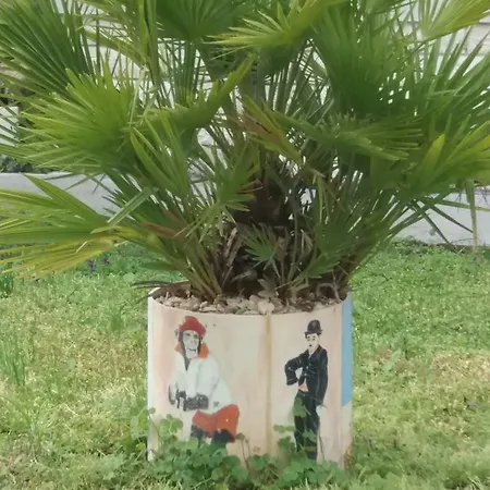 Lägenhet Meri Trogir