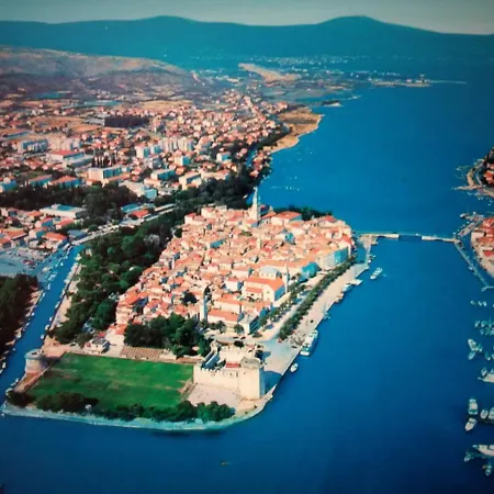 Meri * Trogir