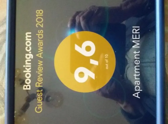 Meri شقة تروغير